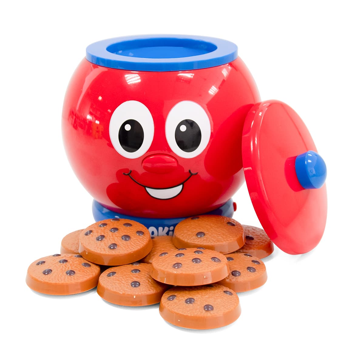 Игрушка обучающая Kiddi Smart Smart-Горшочек 524800