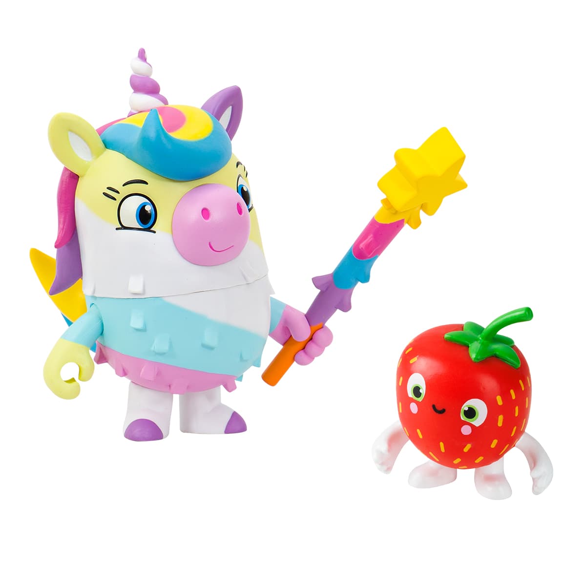 Набір ігровий Pinata Smashlings Єдиноріг Місяць SL6010-2