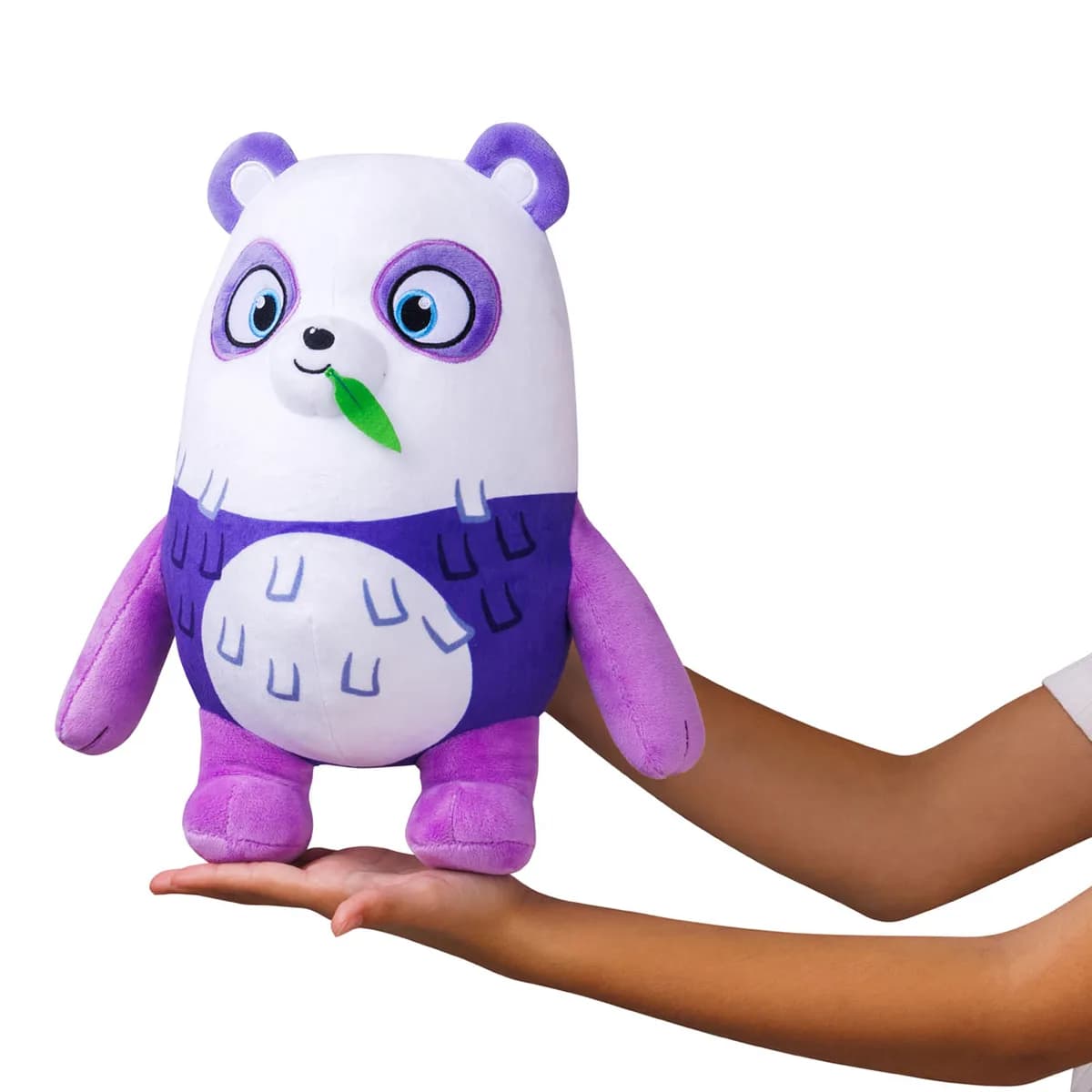 Игрушка мягкая Pinata Smashlings Панда Сана 30см SL7008-4 фото 3 Игрушка мягкая Pinata Smashlings Панда Сана 30см SL7008-4 фото 3