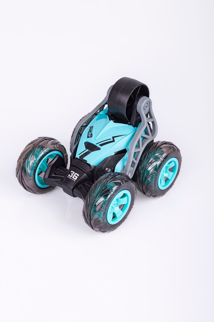 Машина на р/к Toys K Перевертиш XB1103 Машина на р/к Toys K Перевертиш XB1103