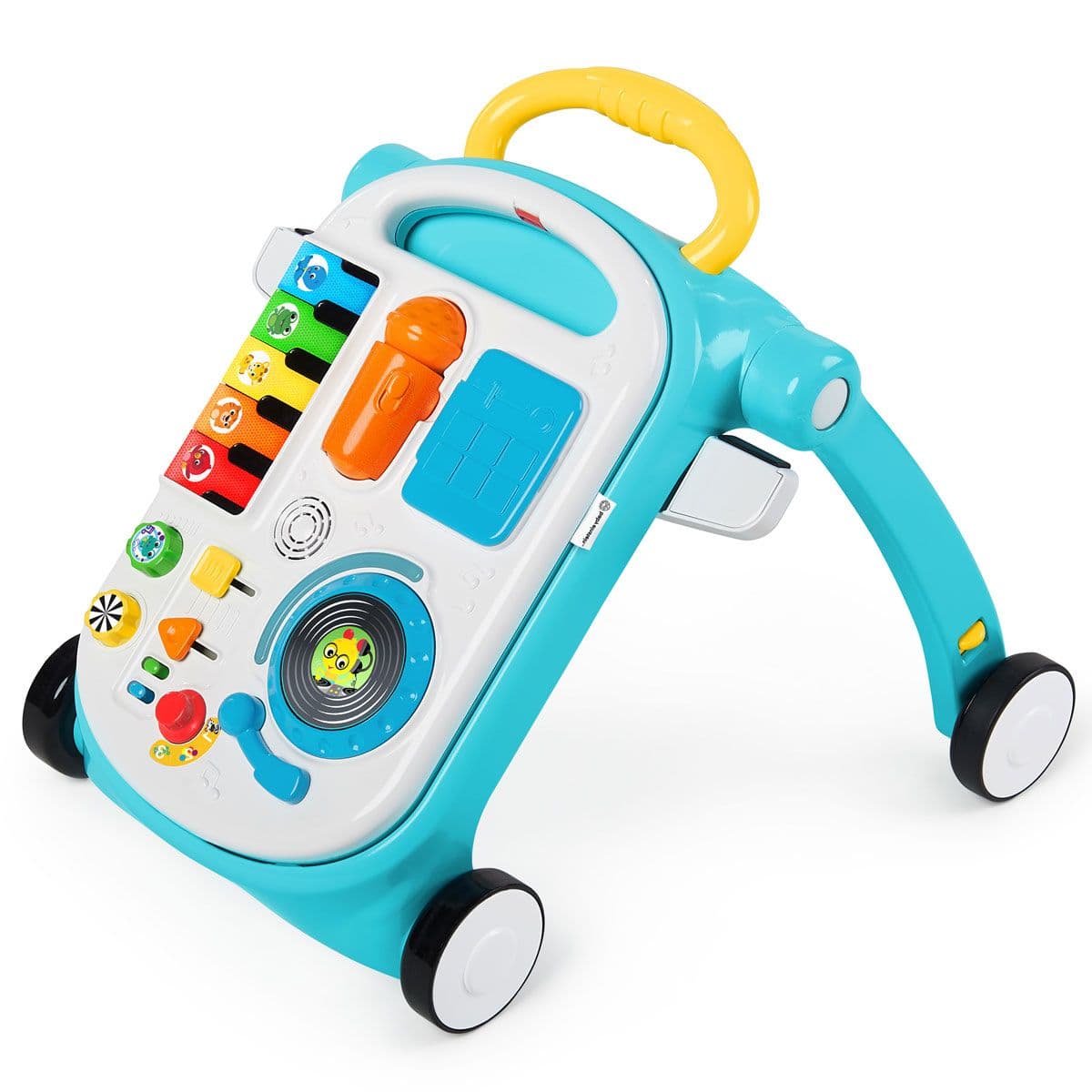 Ходунки интерактивные Baby Einstein 4в1 Mix&Roll 12045 Ходунки интерактивные Baby Einstein 4в1 Mix&Roll 12045