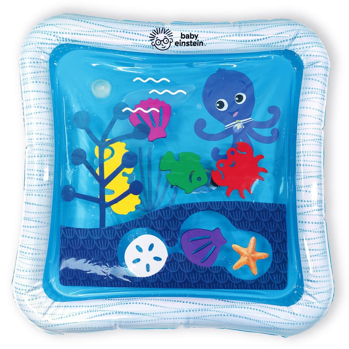 Килимок водний Baby Einstein Opus's Ocean of Discovery 12628