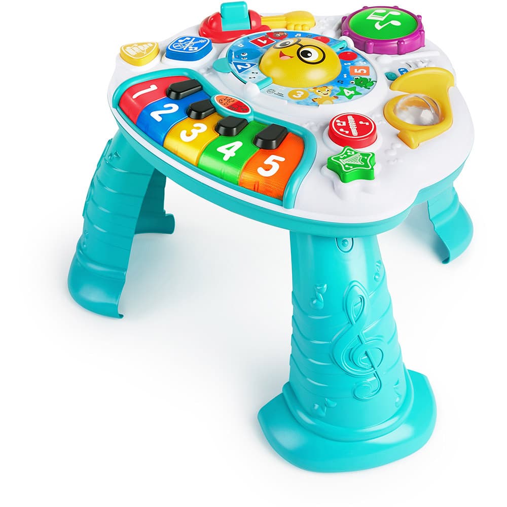 Ігровий музичний центр Baby Einstein Discovering Music 90592