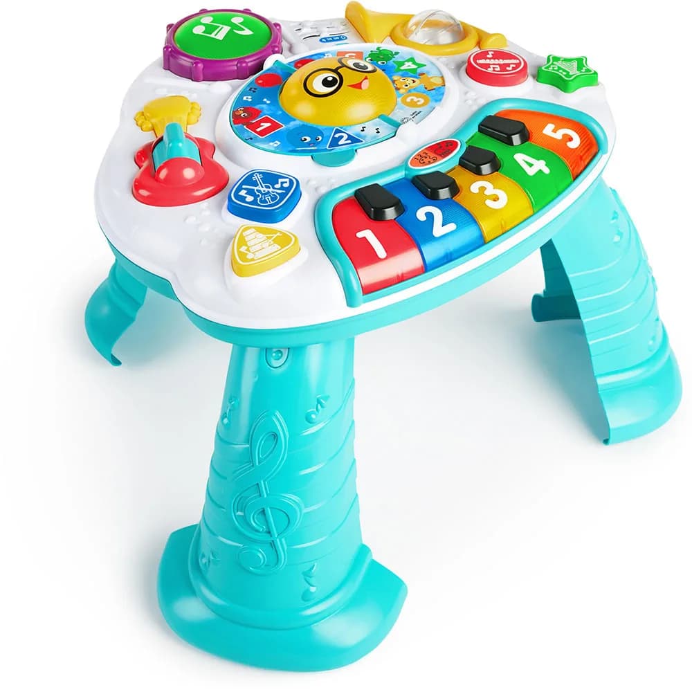 Ігровий музичний центр Baby Einstein Discovering Music 90592 фото 2