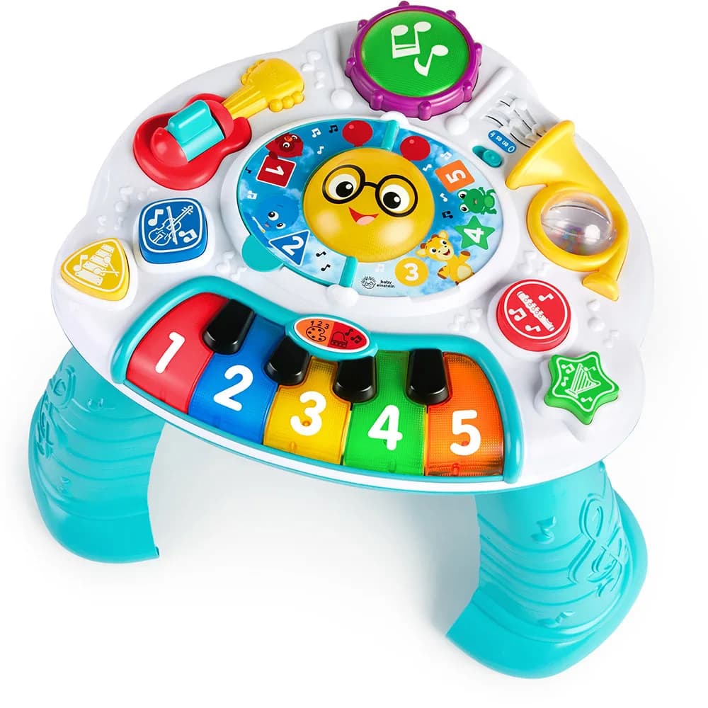 Ігровий музичний центр Baby Einstein Discovering Music 90592 фото 3
