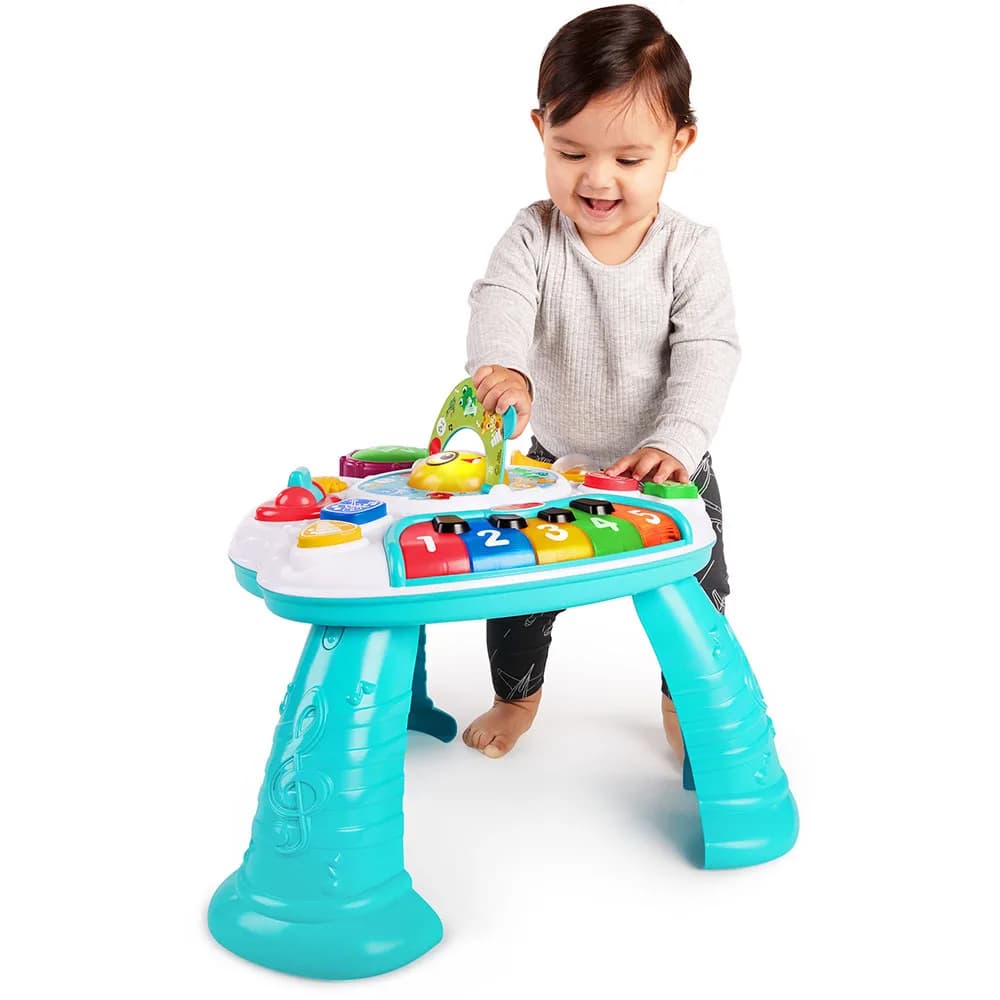Ігровий музичний центр Baby Einstein Discovering Music 90592 фото 4