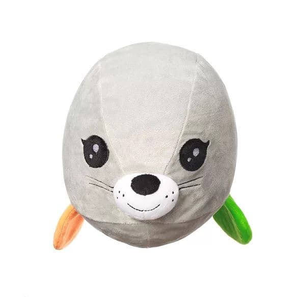 Обіймашка BabyOno Щастливий тюлень 644 Обіймашка BabyOno Щастливий тюлень 644