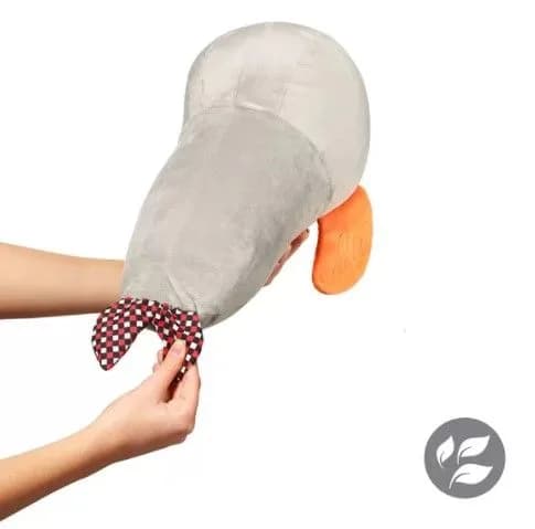 Обіймашка BabyOno Щастливий тюлень 644 фото 4 Обіймашка BabyOno Щастливий тюлень 644 фото 4