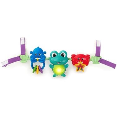 Розтяжка на коляску Baby Einstein Нептун 11957 Розтяжка на коляску Baby Einstein Нептун 11957