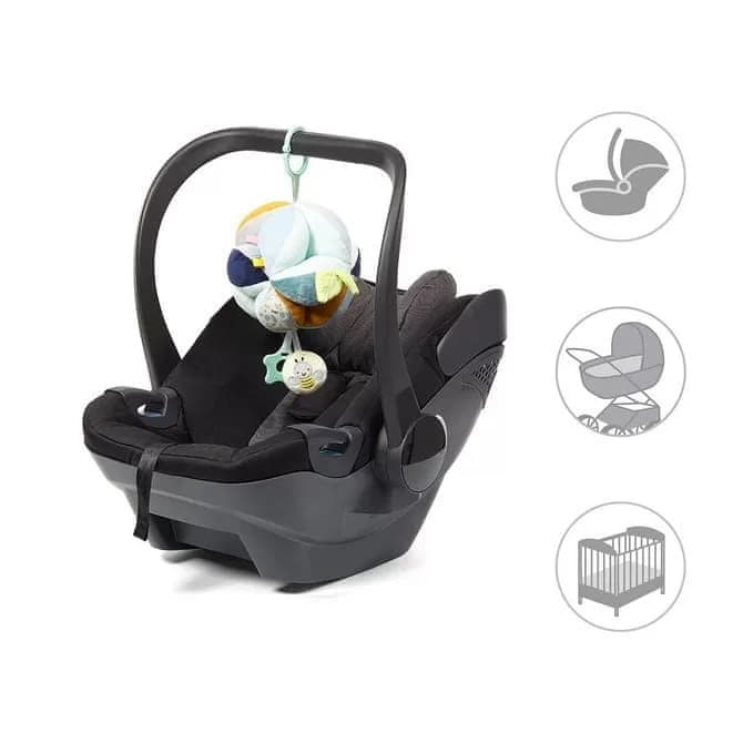 Подвеска BabyOno Лесной шар 1436 фото 2