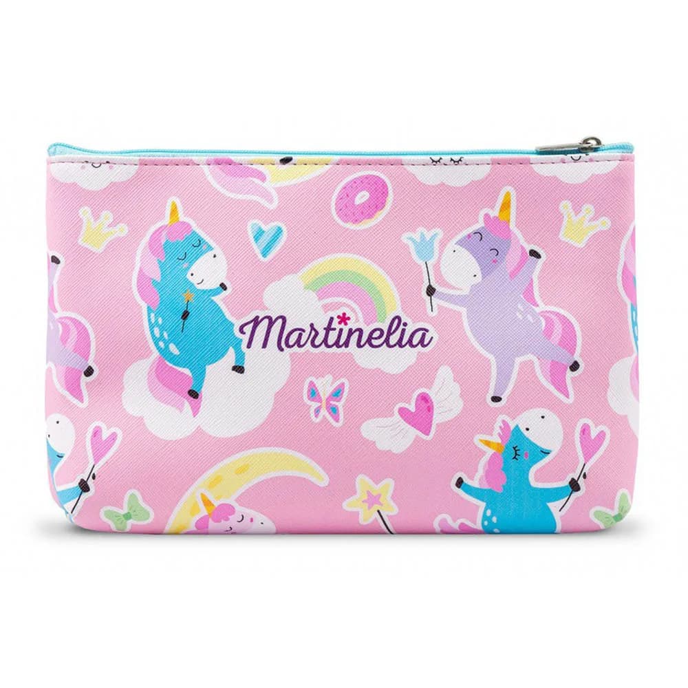 Косметичка Martinelia Райдужний Єдиноріг 80056 фото 3 Косметичка Martinelia Райдужний Єдиноріг 80056 фото 3