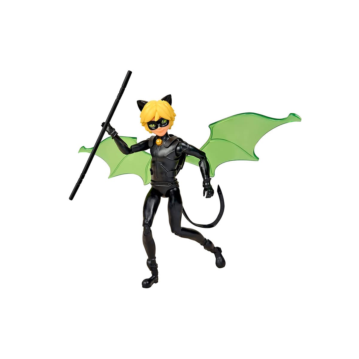 Лялька Miraculous Супер-Кіт 50403 Лялька Miraculous Супер-Кіт 50403