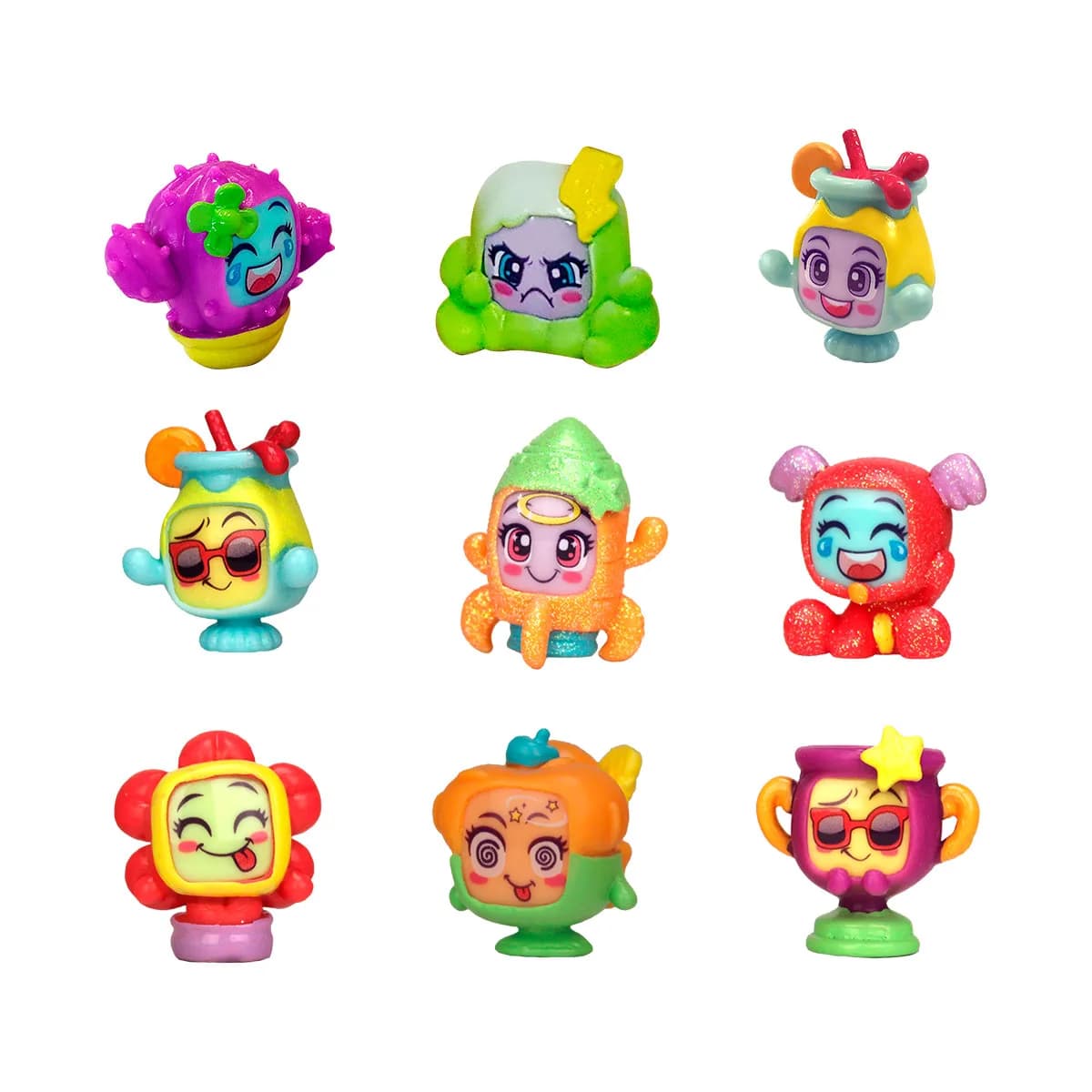 Фигурки Magic Box Moji Pops PMP1D824IN00 фото 3 Фигурки Magic Box Moji Pops PMP1D824IN00 фото 3