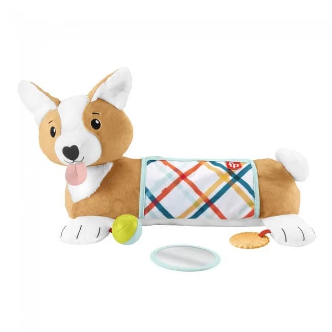 Игрушка развивающая Fisher-price Щенок HJW10 фото 6 Игрушка развивающая Fisher-price Щенок HJW10 фото 6