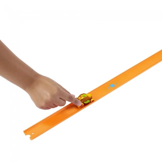 Набор дополнительных дорожек трека Hot Wheels HFD00 фото 7