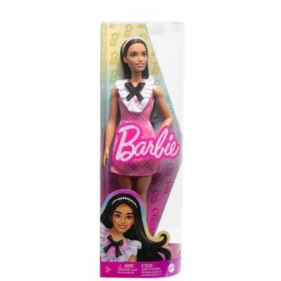 Лялька Barbie Модниця HJT06 фото 5