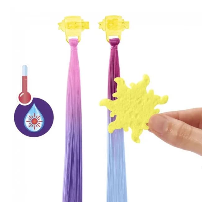 Кукла Disney Toys Рапунцель Фантастические прически HLW18 фото 4 Кукла Disney Toys Рапунцель Фантастические прически HLW18 фото 4