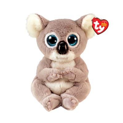 Іграшка м'яка TY Коала 15см 40726