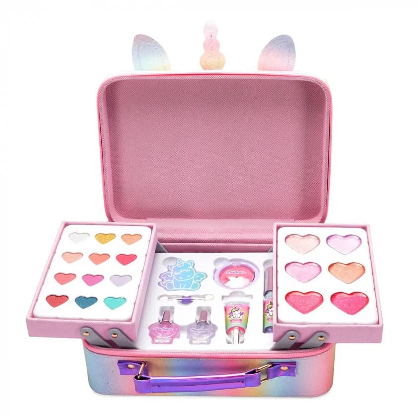 Набор декоративной косметики Martinelia Shimmer Paws 30599 фото 2 Набор декоративной косметики Martinelia Shimmer Paws 30599 фото 2