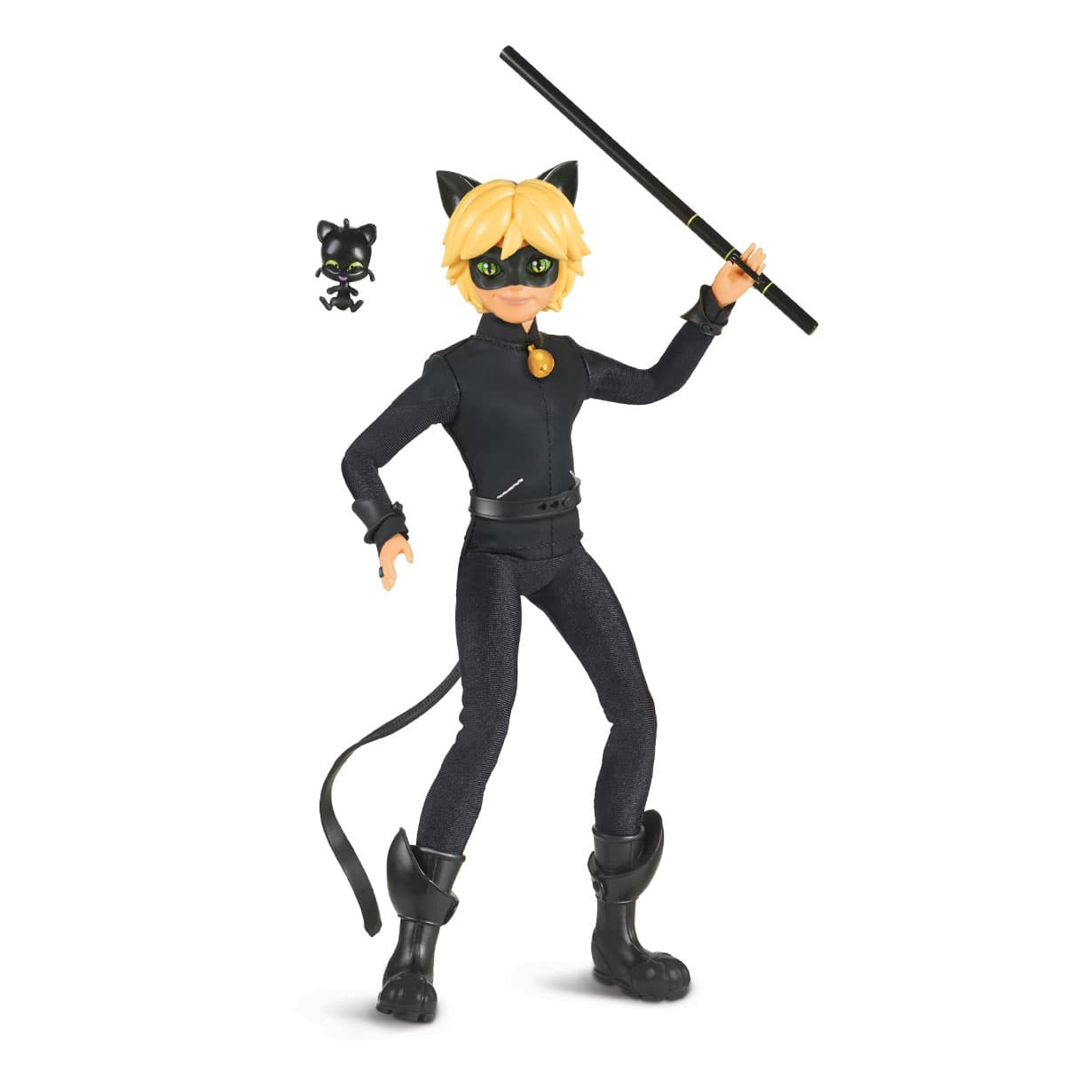 Лялька Miraculous Супер Кіт 50002