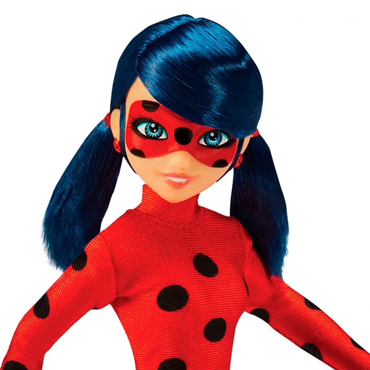 Кукла Miraculous Леди Баг с талисманами удачи 50012 фото 2 Кукла Miraculous Леди Баг с талисманами удачи 50012 фото 2