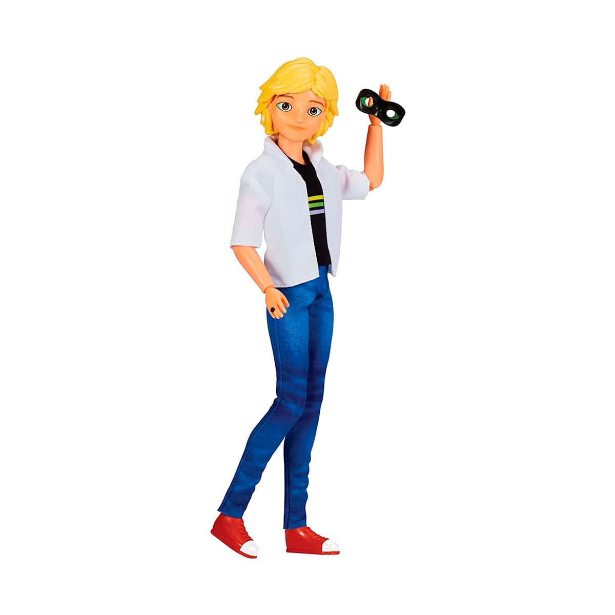 Кукла Miraculous Суперсекрет Эдриана 50358