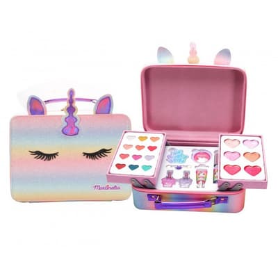 Набор декоративной косметики Martinelia Shimmer Paws 30599 Набор декоративной косметики Martinelia Shimmer Paws 30599