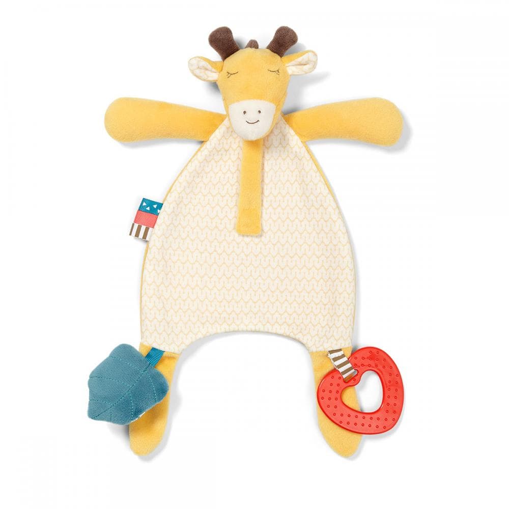 Обнимашка BabyOno Жираф 1444 Обнимашка BabyOno Жираф 1444