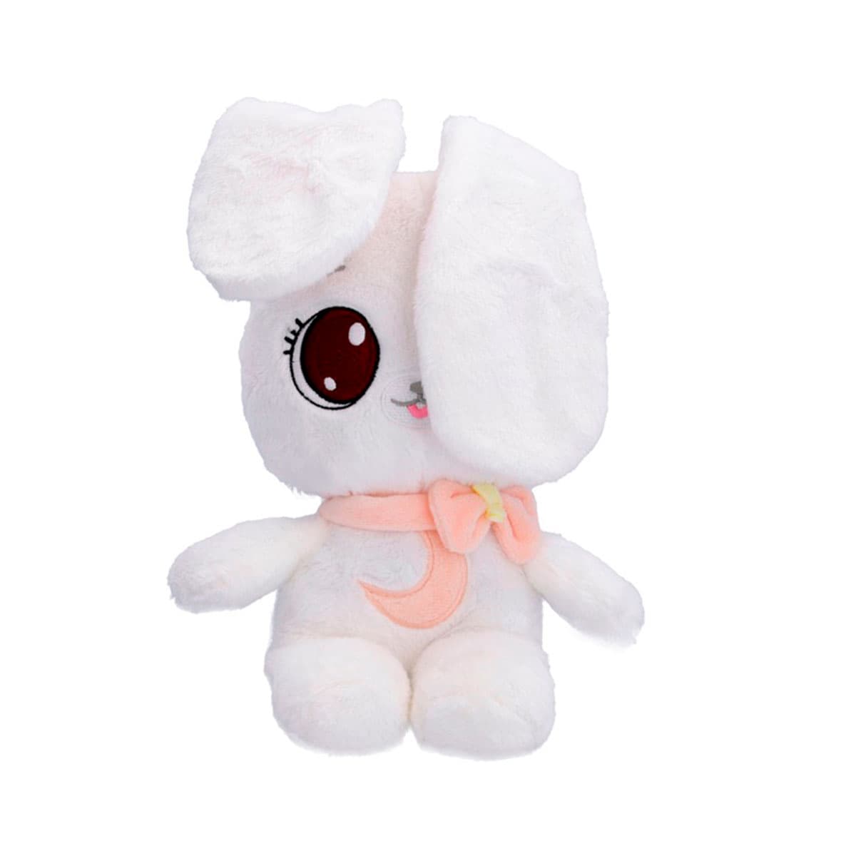 Игрушка мягкая Кролик 28см 906785