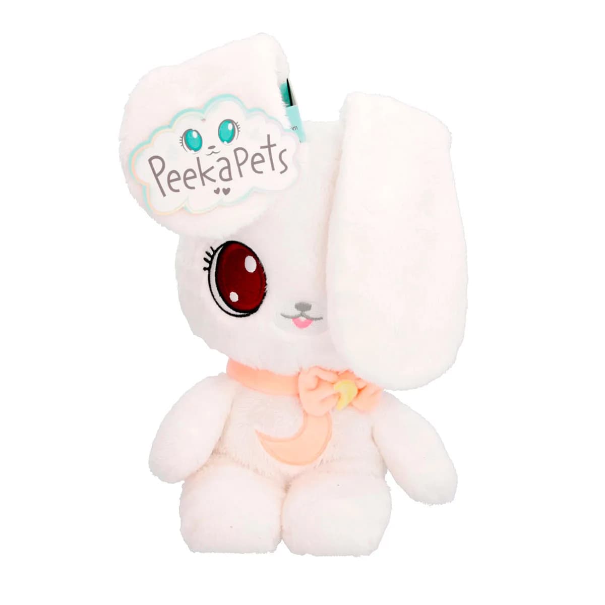Игрушка мягкая Кролик 28см 906785 фото 7