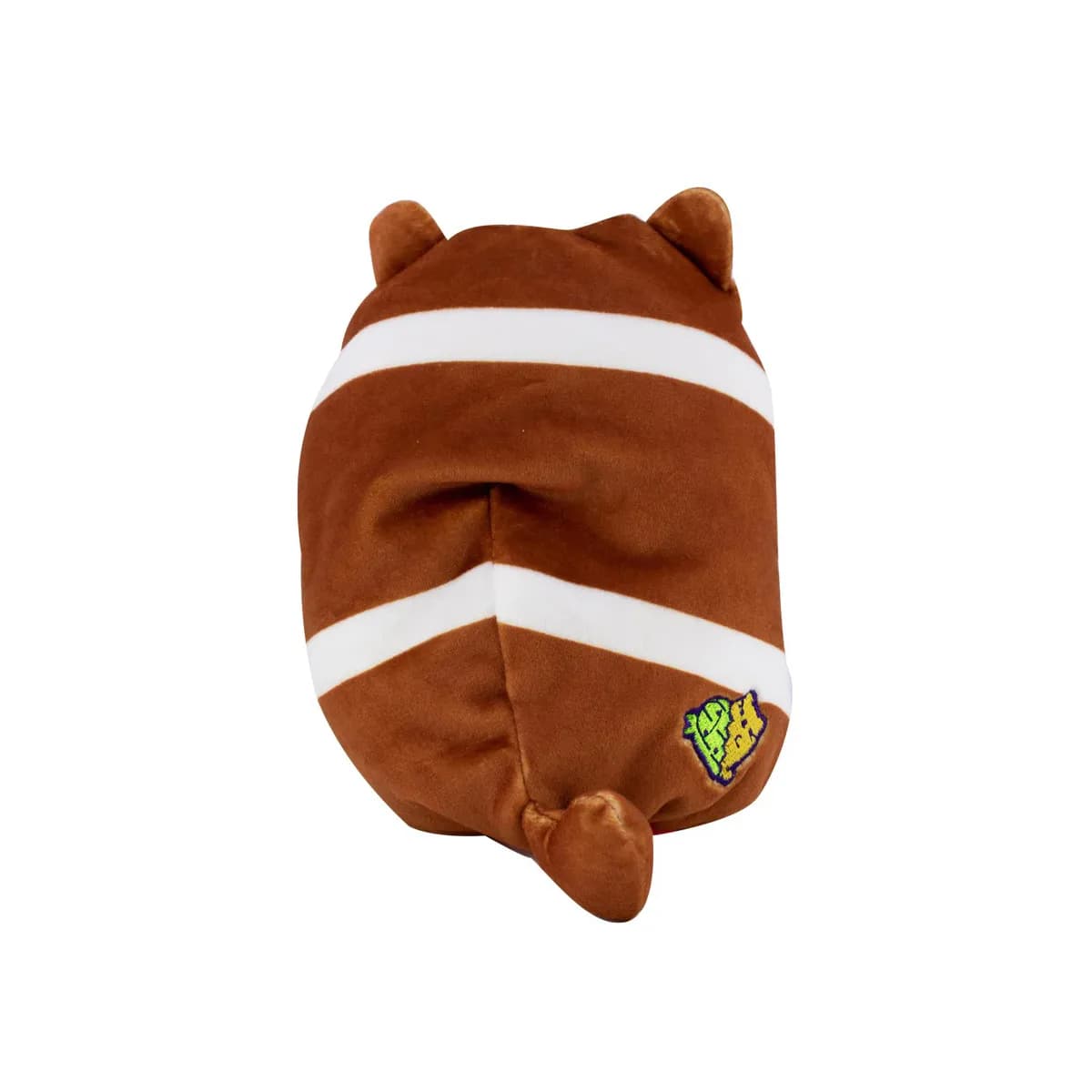 Іграшка м'яка Cats Vs Pickles 2в1 Котик та Огірок Спортсмени 15см CVP2200-3 фото 3 Іграшка м'яка Cats Vs Pickles 2в1 Котик та Огірок Спортсмени 15см CVP2200-3 фото 3