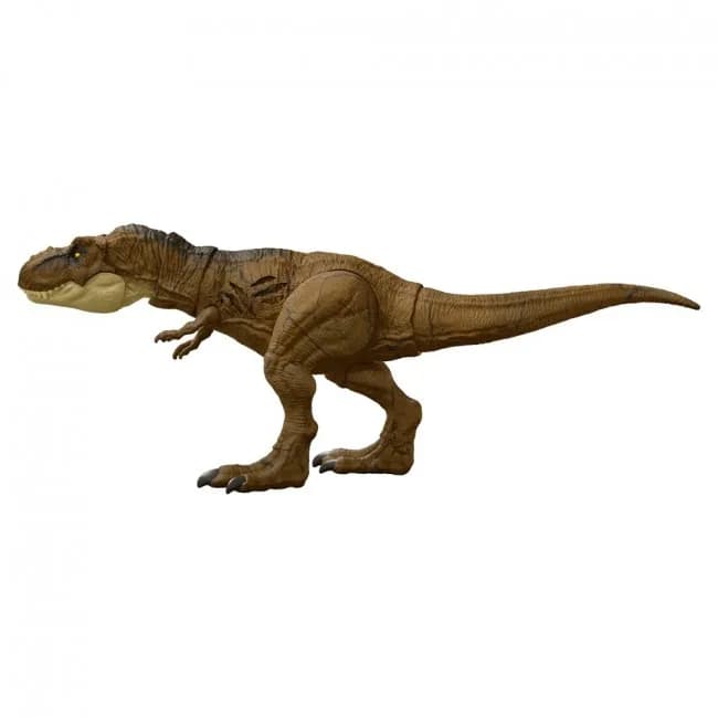 Динозавр интерактивный Mattel Ти-рекс HGC19 фото 2 Динозавр интерактивный Mattel Ти-рекс HGC19 фото 2