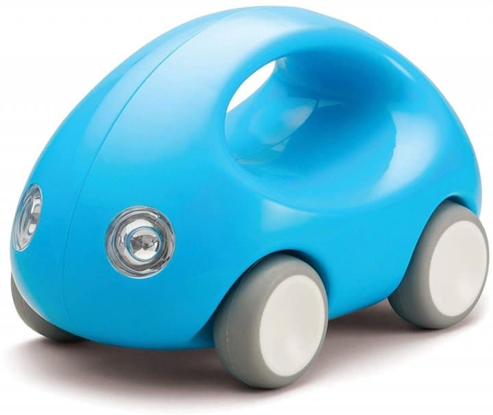 Машина Kid O Первый автомобиль 10341 Машина Kid O Первый автомобиль 10341