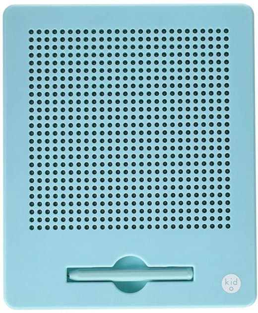 Дошка магнітна для малювання Kid O 10468 Дошка магнітна для малювання Kid O 10468