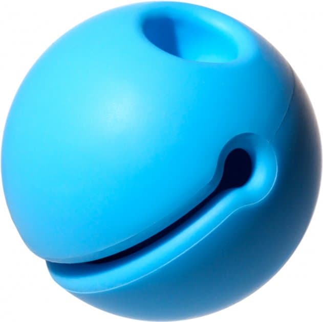 Игрушка развивающая Moluk Мячик-марионетка Мокси 43350