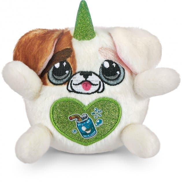 Фигурка-сюрприз Rainbocorn Puppycorn Surprise 9251D Фигурка-сюрприз Rainbocorn Puppycorn Surprise 9251D