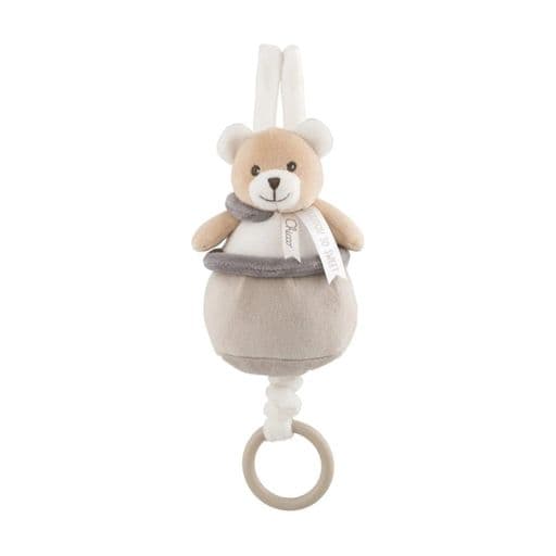 Підвіска CHICCO Ведмежа Doudou 09618.00