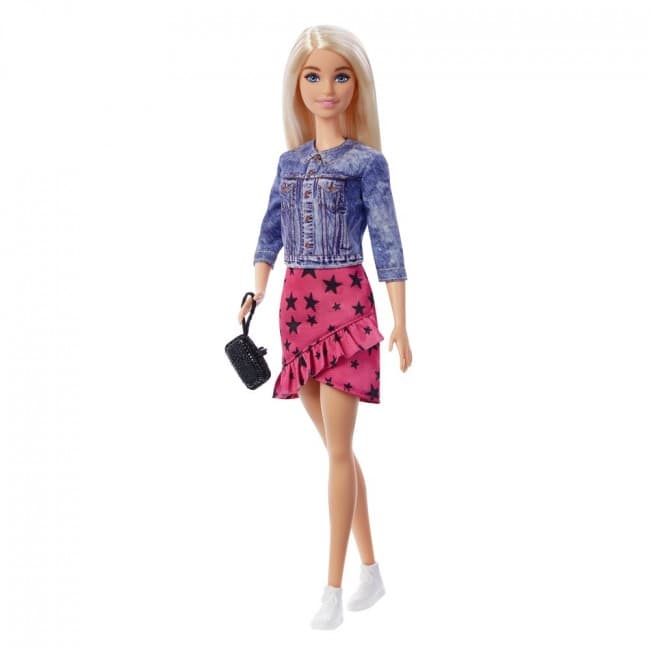 Лялька Barbie Малібу GXT03 Лялька Barbie Малібу GXT03