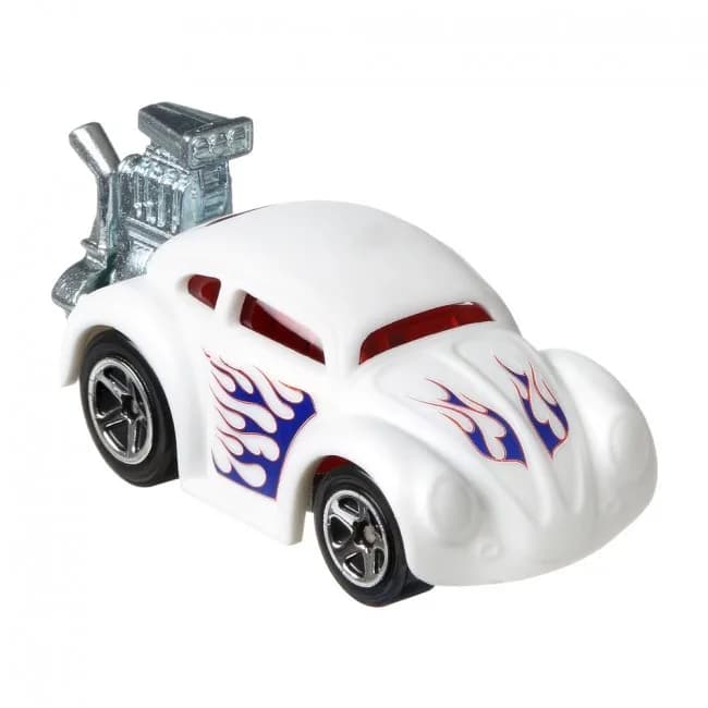Машина Hot Wheels Зміни колір BHR15 фото 9 Машина Hot Wheels Зміни колір BHR15 фото 9