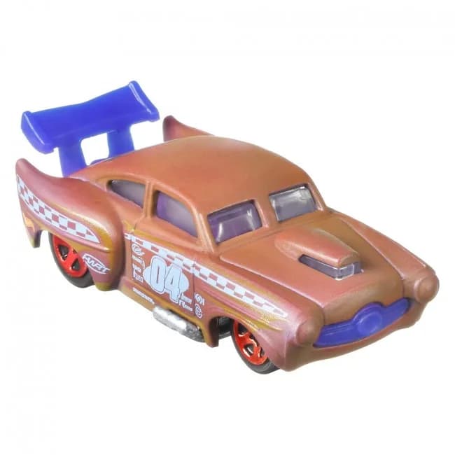 Машина Hot Wheels Зміни колір BHR15 фото 10 Машина Hot Wheels Зміни колір BHR15 фото 10