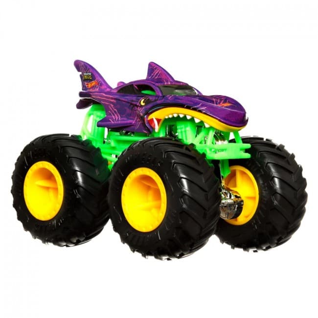 Машина Hot Wheels Зміни колір HGX06