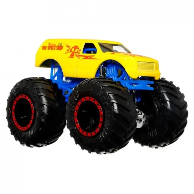 Машина Hot Wheels Зміни колір HGX06 фото 10