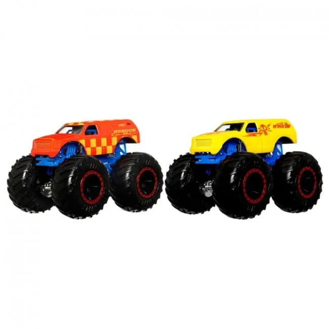 Машина Hot Wheels Зміни колір HGX06 фото 9