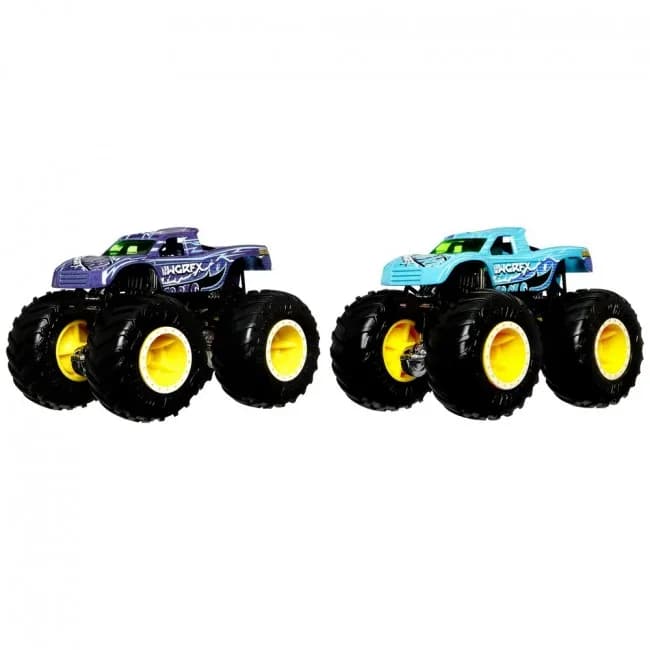 Машина Hot Wheels Зміни колір HGX06 фото 8
