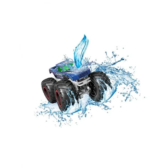Машина Hot Wheels Зміни колір HGX06 фото 7