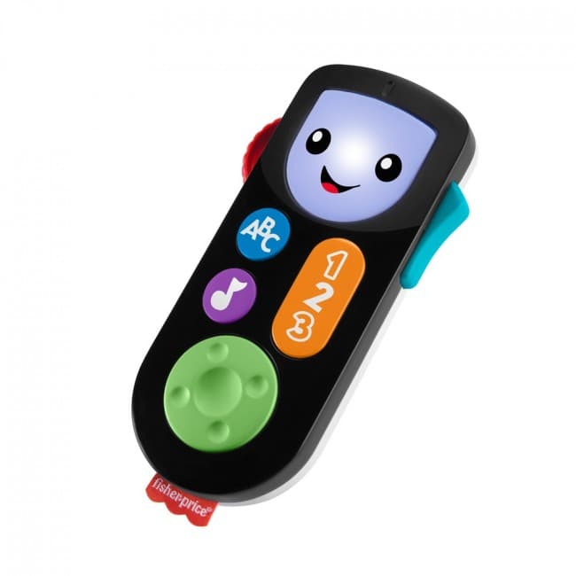 Пульт розумний Fisher-price HJN56 Пульт розумний Fisher-price HJN56