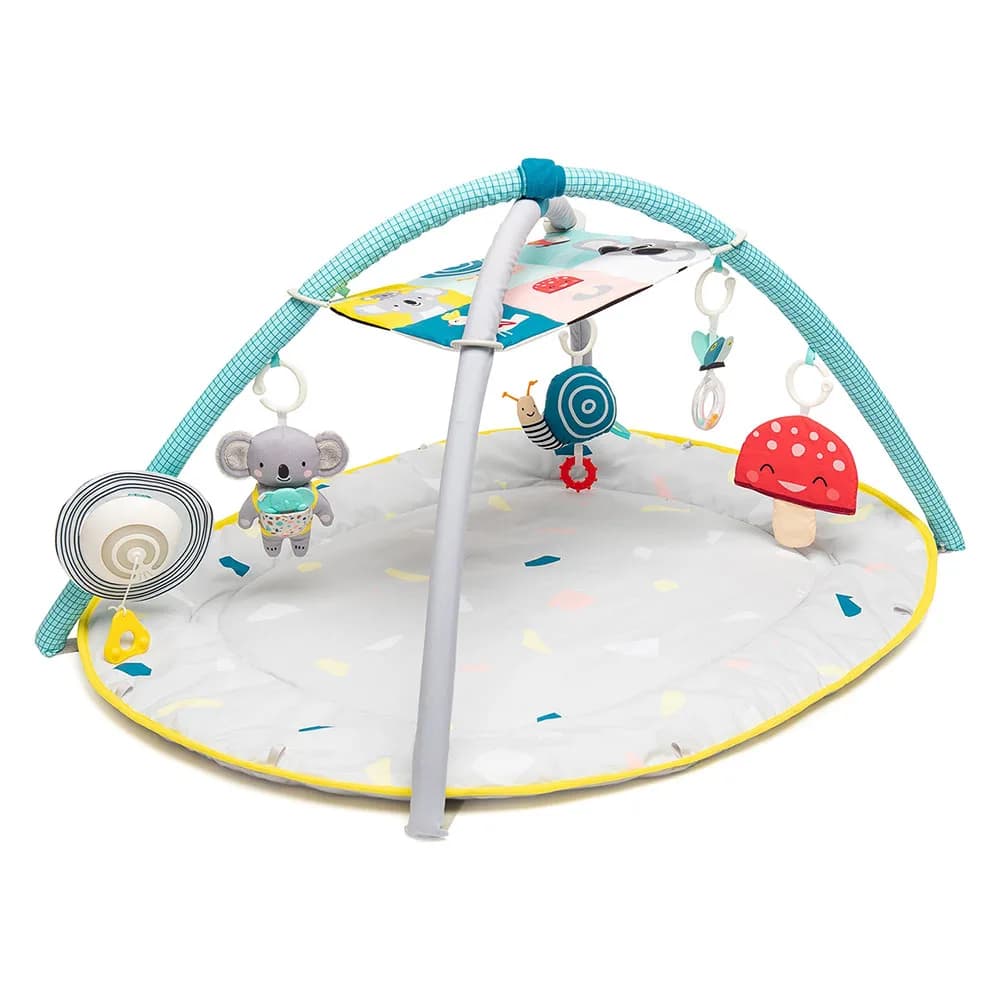 Килимок з дугами Taf Toys Світ навколо 12435 фото 2
