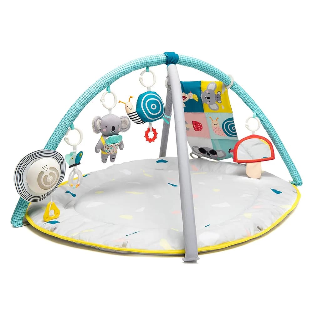 Килимок з дугами Taf Toys Світ навколо 12435 фото 3
