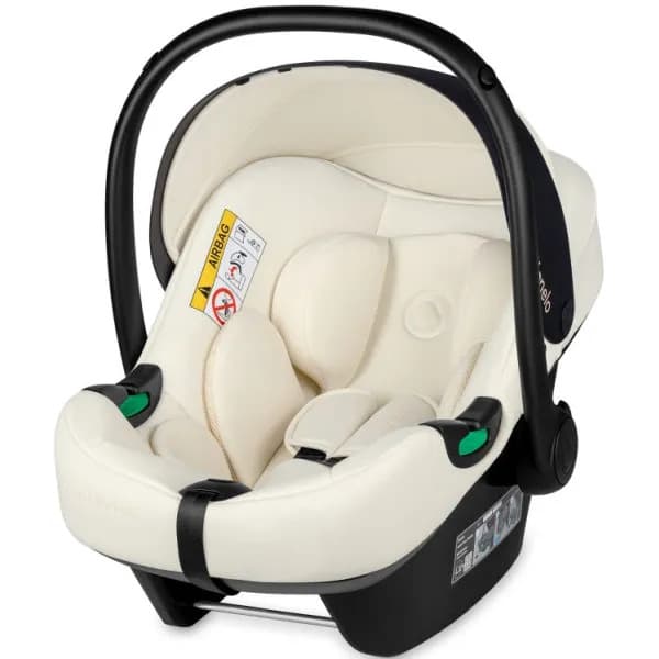 Автокресло Lionelo Astrid I-Size Beige Cream LO-ASTRID I-SIZE BEIGE CREAM