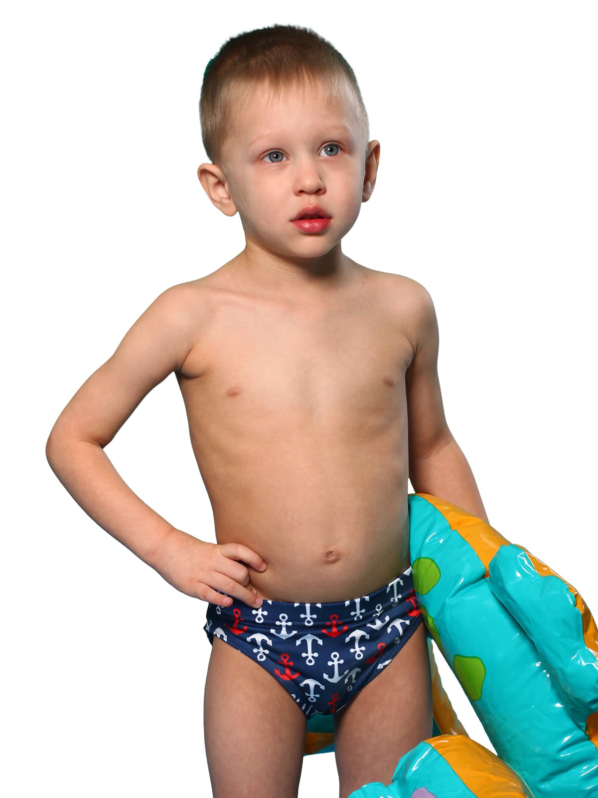 Плавки Keyzi Ancher big slip